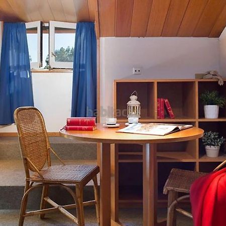 El Chalet Del Montseny 塞瓦 外观 照片